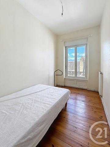 Appartement F2 à vendre  2 pièces - 42,81 m2 QUIMPER - 29