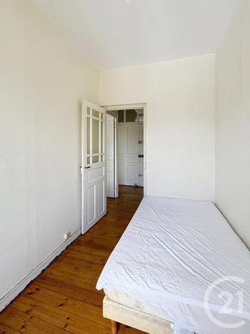 Appartement F2 à vendre  2 pièces - 42,81 m2 QUIMPER - 29