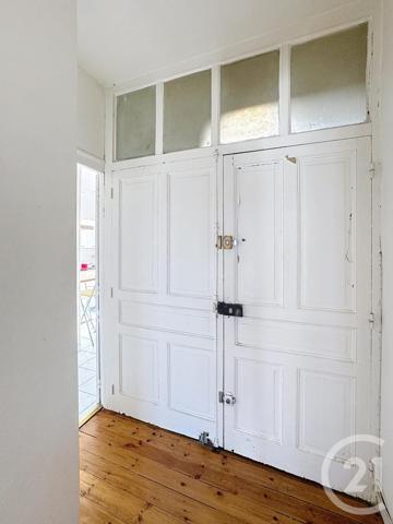 Appartement F2 à vendre  2 pièces - 42,81 m2 QUIMPER - 29