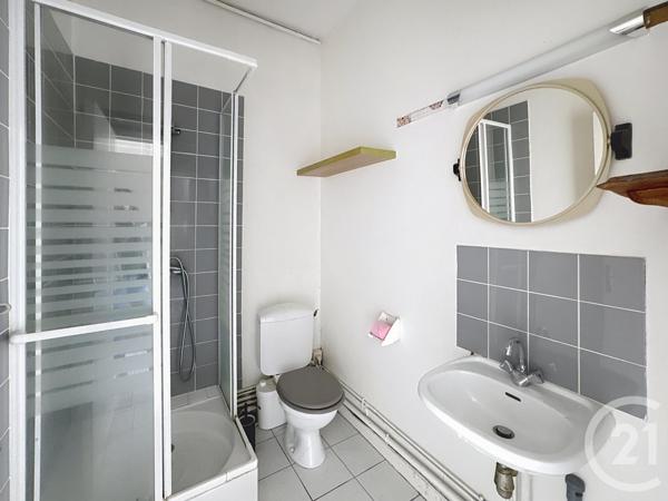 Appartement F2 à vendre  2 pièces - 42,81 m2 QUIMPER - 29