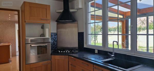 Maison à louer à Oignies dans le Pas-de-Calais (62590), ref : 62032-L868