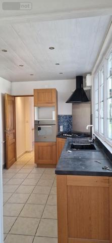 Maison à louer à Oignies dans le Pas-de-Calais (62590), ref : 62032-L868