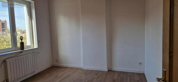 Maison à louer à Oignies dans le Pas-de-Calais (62590), ref : 62032-L868