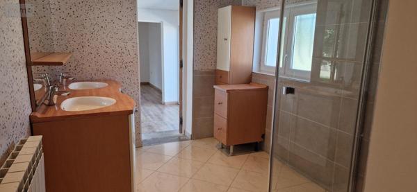 Maison à louer à Oignies dans le Pas-de-Calais (62590), ref : 62032-L868