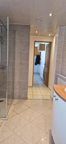 Maison à louer à Oignies dans le Pas-de-Calais (62590), ref : 62032-L868