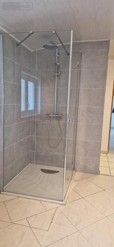 Maison à louer à Oignies dans le Pas-de-Calais (62590), ref : 62032-L868