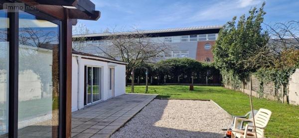 Maison à louer à Oignies dans le Pas-de-Calais (62590), ref : 62032-L868