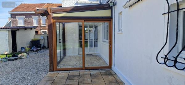 Maison à louer à Oignies dans le Pas-de-Calais (62590), ref : 62032-L868