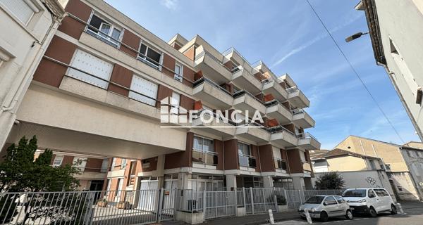 À vendre Appartement 3 pièces 72 m² - Agen 47000