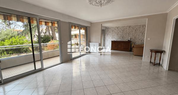 À vendre Appartement 3 pièces 72 m² - Agen 47000