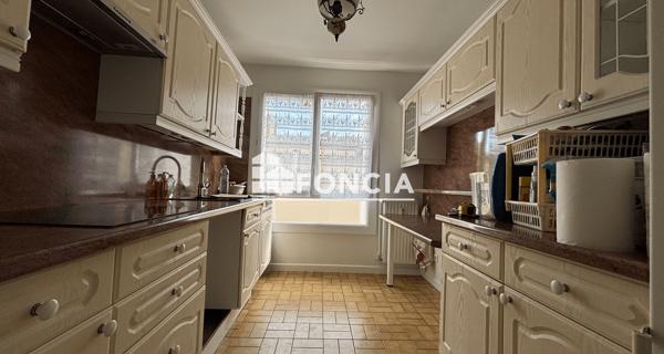 À vendre Appartement 3 pièces 72 m² - Agen 47000