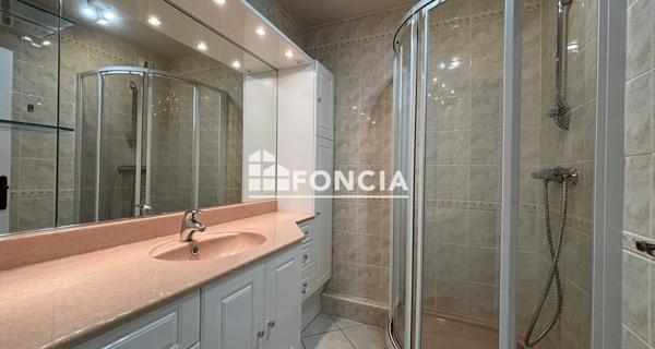 À vendre Appartement 3 pièces 72 m² - Agen 47000