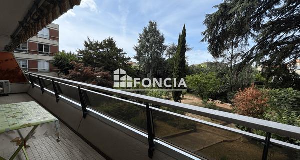 À vendre Appartement 3 pièces 72 m² - Agen 47000