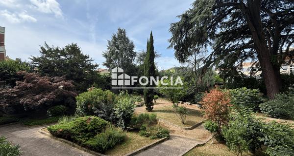 À vendre Appartement 3 pièces 72 m² - Agen 47000