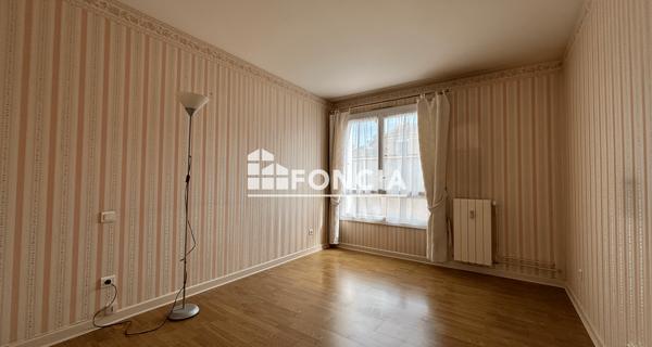 À vendre Appartement 3 pièces 72 m² - Agen 47000