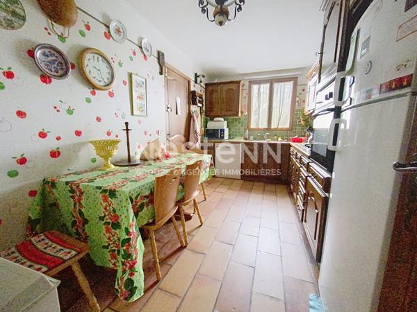 Maison familiale à vendre ? Quartier recherché de Saint-Rémy-de-Provence