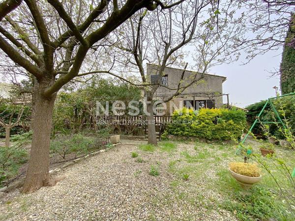 Maison familiale à vendre ? Quartier recherché de Saint-Rémy-de-Provence