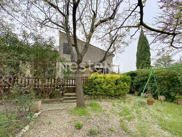 Maison familiale à vendre ? Quartier recherché de Saint-Rémy-de-Provence