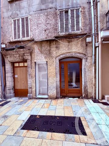 à vendre  40,28 m2 TOULON - 83