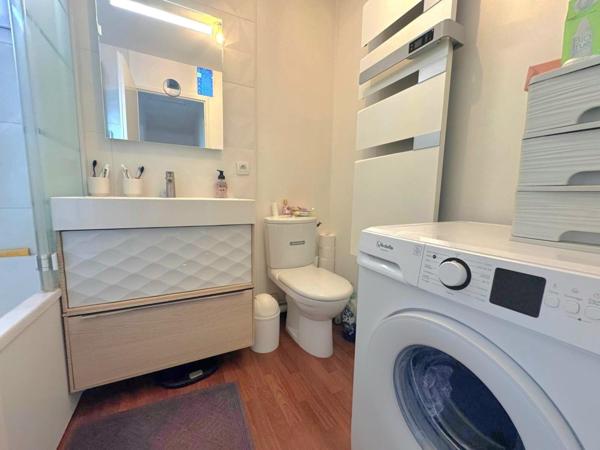 Maison 78 m2 - 3 chambres- 78270 Bonnières-sur-Seine