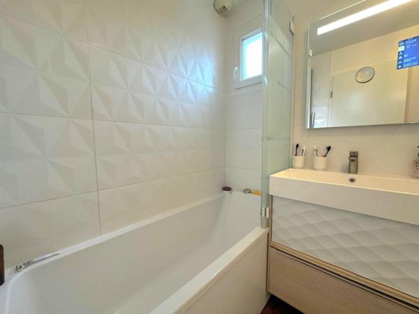 Maison 78 m2 - 3 chambres- 78270 Bonnières-sur-Seine