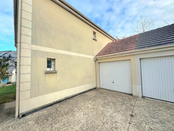 Maison 78 m2 - 3 chambres- 78270 Bonnières-sur-Seine