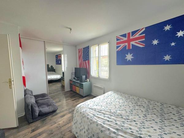 Maison 78 m2 - 3 chambres- 78270 Bonnières-sur-Seine