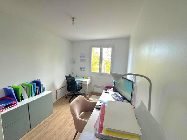 Maison 78 m2 - 3 chambres- 78270 Bonnières-sur-Seine