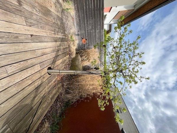 À vendre maison jumelée de 4 pièces