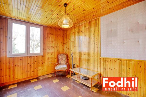 Châtenay-Malabry, Appartement 3 pièces de 60 m², 3 chambres avec cave.