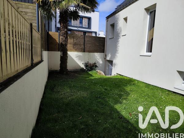 Location maison 4 pièces 110 m² Pontivy