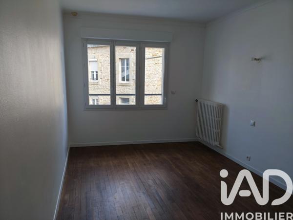 Location maison 4 pièces 110 m² Pontivy