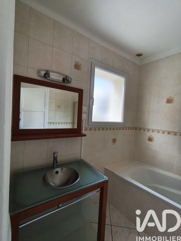 Location maison 4 pièces 110 m² Pontivy