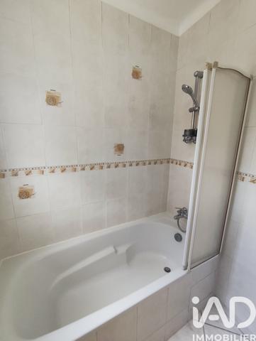 Location maison 4 pièces 110 m² Pontivy