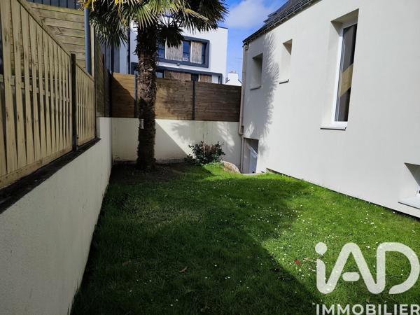 Location maison 4 pièces 110 m² Pontivy