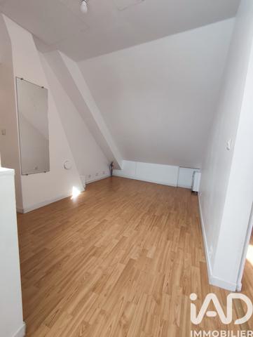Location maison 4 pièces 110 m² Pontivy