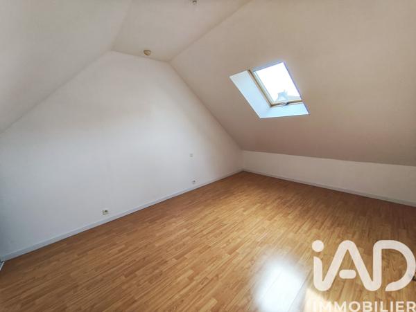 Location maison 4 pièces 110 m² Pontivy