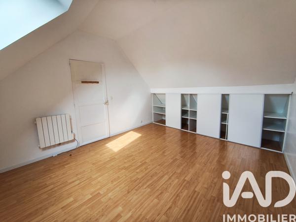 Location maison 4 pièces 110 m² Pontivy