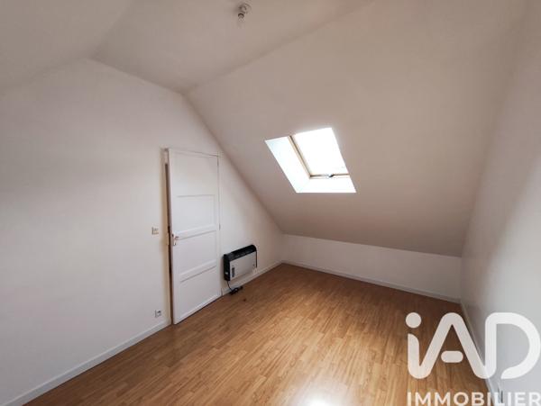 Location maison 4 pièces 110 m² Pontivy