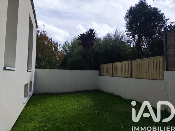 Location maison 4 pièces 110 m² Pontivy