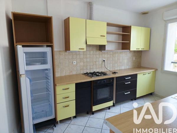 Location maison 4 pièces 110 m² Pontivy