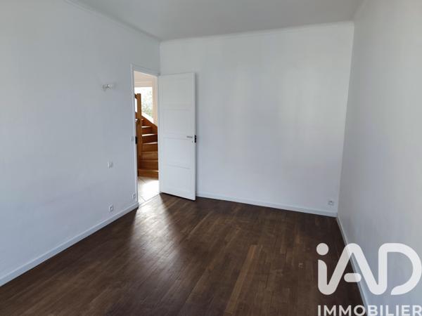 Location maison 4 pièces 110 m² Pontivy