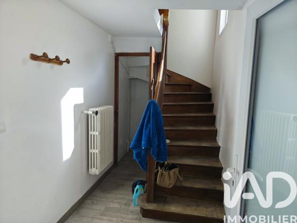 Location maison 4 pièces 110 m² Pontivy