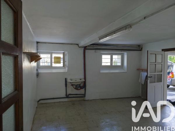 Location maison 4 pièces 110 m² Pontivy