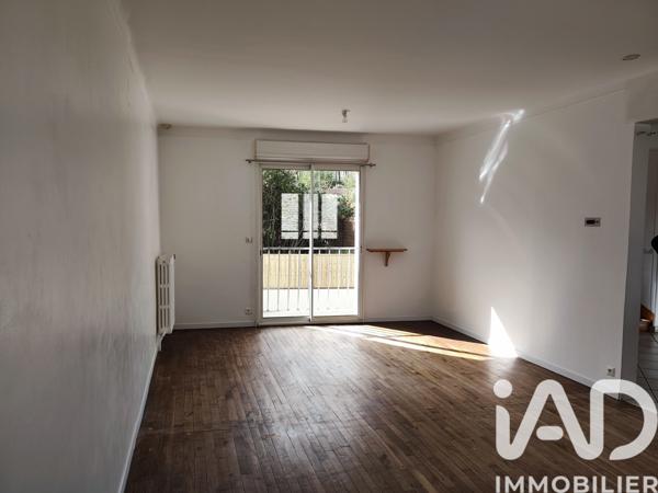 Location maison 4 pièces 110 m² Pontivy