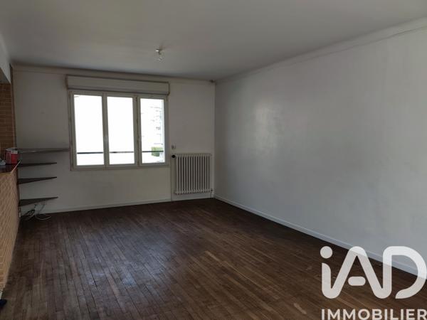 Location maison 4 pièces 110 m² Pontivy