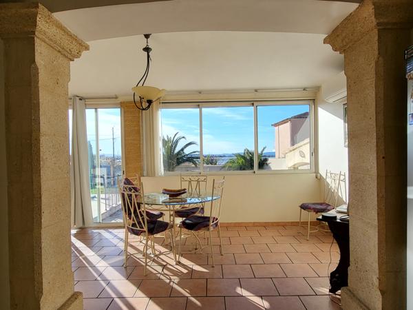 Vitrolles (13127) VILLA TYPE BASTIDE PROVENCALE 185 M2 AVEC PISCINE ET STUDIO VUE SUR ETANG