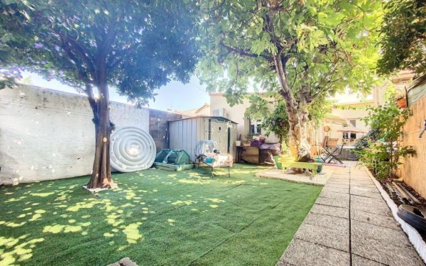 Maison à louer    3 pièces •  Perpignan