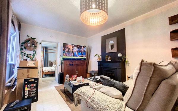 Maison à louer    3 pièces •  Perpignan