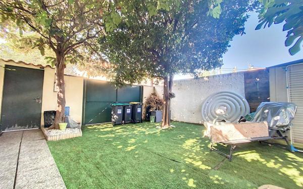 Maison à louer    3 pièces •  Perpignan